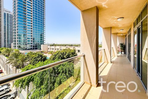 2 bedrooms Apartment in Greens, UAE No. 220936