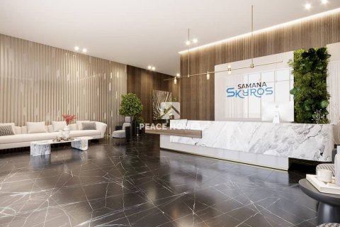Appartement de 2 chambres à Arjan, UAE No. 13100 8