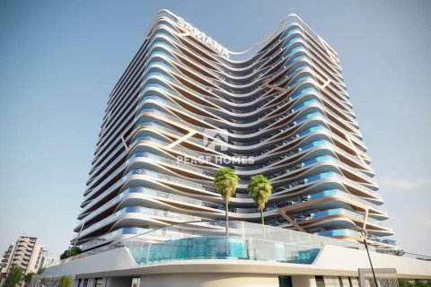 Appartement de 2 chambres à Arjan, UAE No. 13100 19