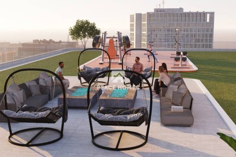 Appartement de 2 chambres à Arjan, UAE No. 13100 23