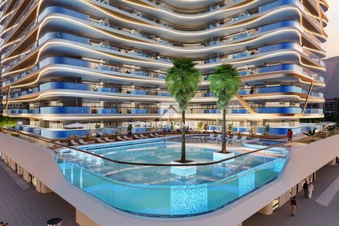 Appartement de 2 chambres à Arjan, UAE No. 13100 14