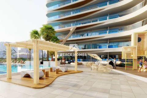 Appartement de 2 chambres à Arjan, UAE No. 13100 16