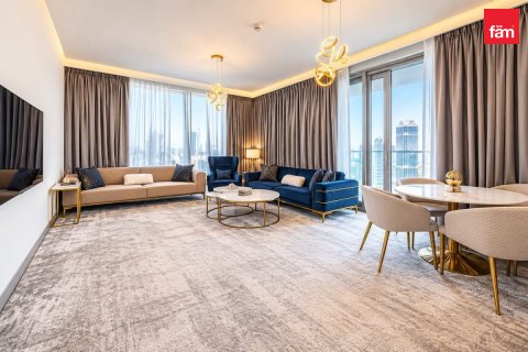Appartement de 2 chambres à Downtown Dubai (Downtown Burj Dubai), UAE No. 222004