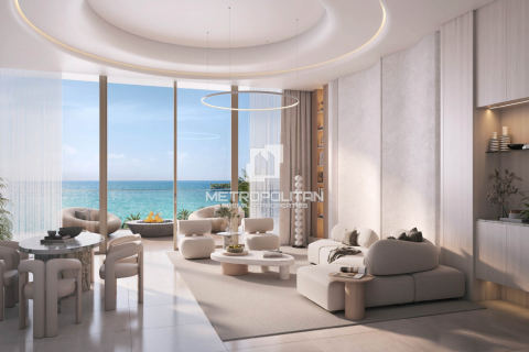 Appartement de 2 chambres à Al Marjan Island, UAE No. 130268 10