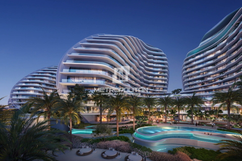 Appartement de 2 chambres à Al Marjan Island, UAE No. 130268 3