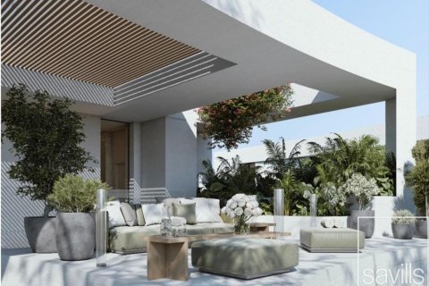 5 bedrooms Villa in Jebel Ali, UAE No. 211011 10