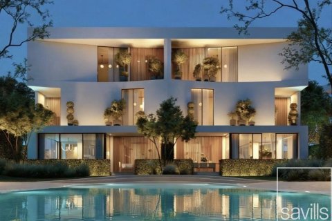 5 bedrooms Villa in Jebel Ali, UAE No. 211011