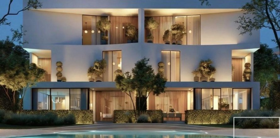 5 bedrooms Villa in Jebel Ali, UAE No. 211011