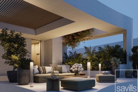 5 bedrooms Villa in Jebel Ali, UAE No. 211011 11