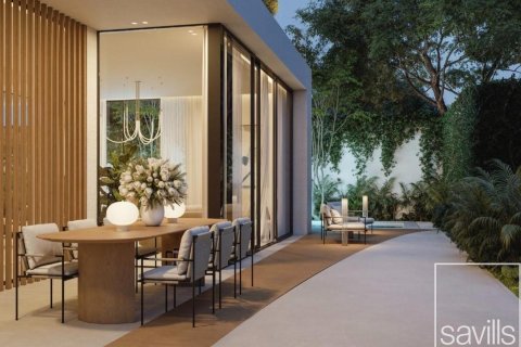 5 bedrooms Villa in Jebel Ali, UAE No. 211011 19