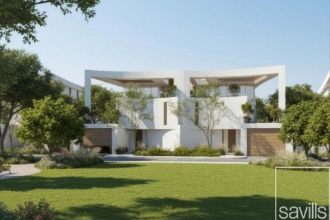 5 bedrooms Villa in Jebel Ali, UAE No. 211011 7