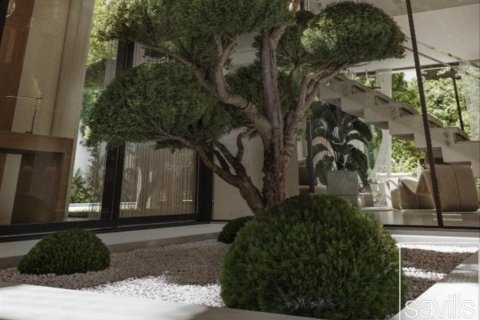 5 bedrooms Villa in Jebel Ali, UAE No. 211011 4