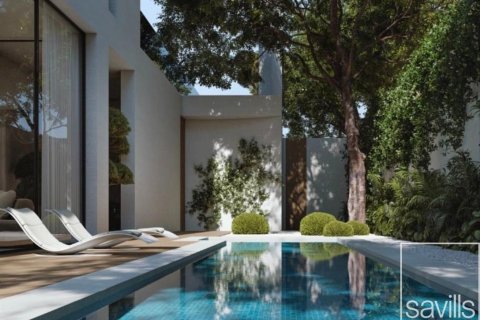 5 bedrooms Villa in Jebel Ali, UAE No. 211011 12