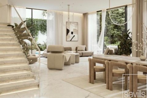 5 bedrooms Villa in Jebel Ali, UAE No. 211011 21