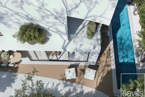 5 bedrooms Villa in Jebel Ali, UAE No. 211011 9