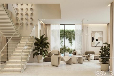 5 bedrooms Villa in Jebel Ali, UAE No. 211011 22