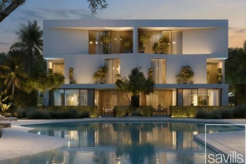 5 bedrooms Villa in Jebel Ali, UAE No. 211011 13