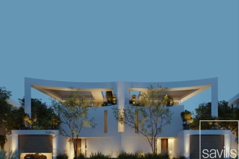 5 bedrooms Villa in Jebel Ali, UAE No. 211011 6