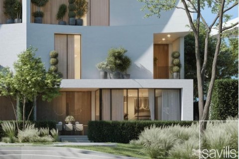 5 bedrooms Villa in Jebel Ali, UAE No. 211011 5