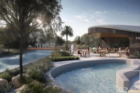 5 bedrooms Villa in Jebel Ali, UAE No. 211011 3