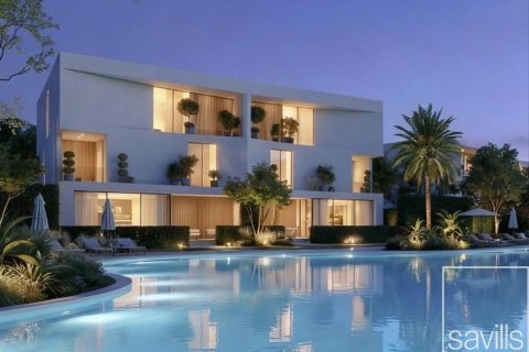 5 bedrooms Villa in Jebel Ali, UAE No. 211011 23