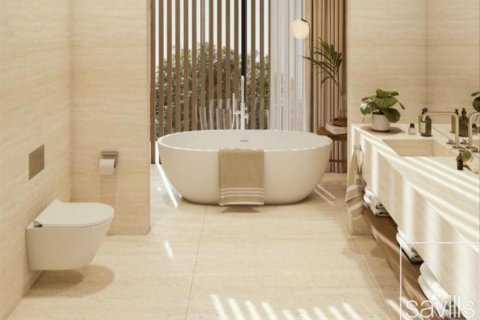 5 bedrooms Villa in Jebel Ali, UAE No. 211011 16