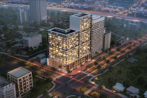 2 bedrooms Apartment in Jumeirah Village Circle, UAE No. 219479