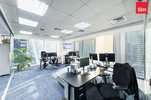 297.4m² Office in Business Bay, UAE No. 168743