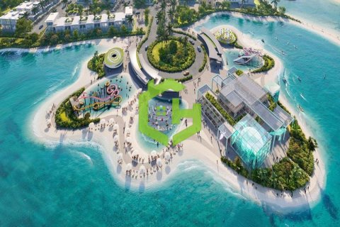 5 bedrooms Townhouse in Dubai Land, UAE No. 85892 15