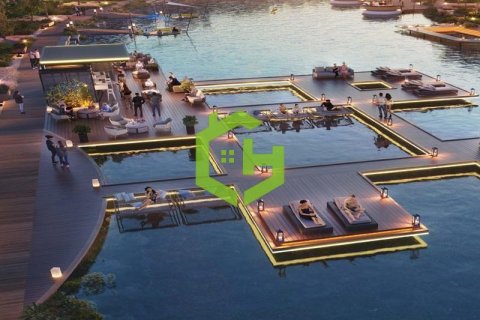 5 bedrooms Townhouse in Dubai Land, UAE No. 85892 11