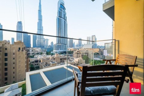 Apartment de 2 dormitorios en Downtown Dubai (Downtown Burj Dubai), UAE No. 168724 5