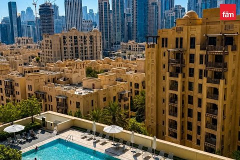 Apartment de 2 dormitorios en Downtown Dubai (Downtown Burj Dubai), UAE No. 168724 13