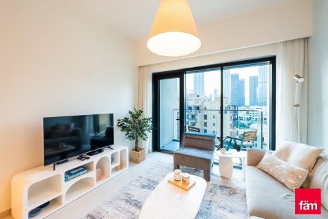 Apartment de 2 dormitorios en Downtown Dubai (Downtown Burj Dubai), UAE No. 168724 3