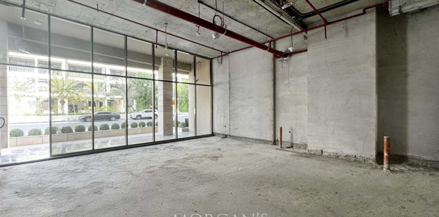 65.5m² Shop in Arjan, UAE No. 81727