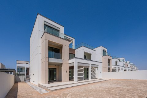 Townhouse de 4 dormitorios en Caya, UAE No. 197752