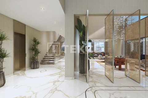 5 غرفة نوم تاون هاوس في Dubai Land, الإمارات العربية المتحدة رقم 199590 3