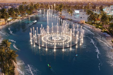 5 غرفة نوم تاون هاوس في Dubai Land, الإمارات العربية المتحدة رقم 199590 8