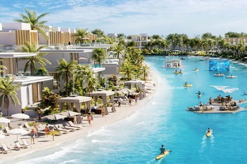 5 غرفة نوم تاون هاوس في Dubai Land, الإمارات العربية المتحدة رقم 199590 13