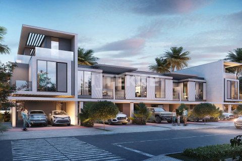 5 غرفة نوم تاون هاوس في Dubai Land, الإمارات العربية المتحدة رقم 199590 14