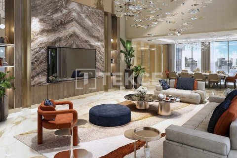 5 غرفة نوم تاون هاوس في Dubai Land, الإمارات العربية المتحدة رقم 199590 5