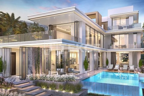 5 غرفة نوم تاون هاوس في Dubai Land, الإمارات العربية المتحدة رقم 199590 18