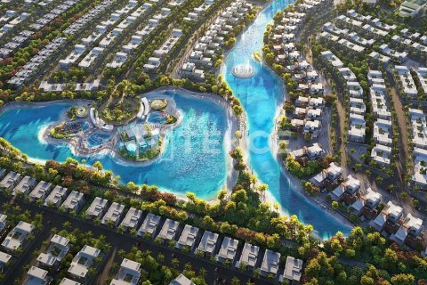 5 غرفة نوم تاون هاوس في Dubai Land, الإمارات العربية المتحدة رقم 199590 19