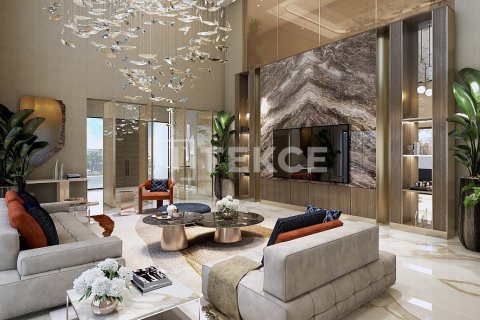 5 غرفة نوم تاون هاوس في Dubai Land, الإمارات العربية المتحدة رقم 199590 6