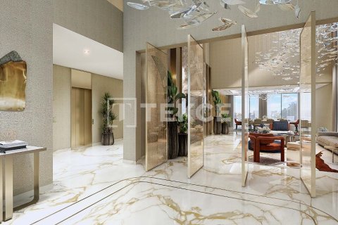 5 غرفة نوم تاون هاوس في Dubai Land, الإمارات العربية المتحدة رقم 199590 28