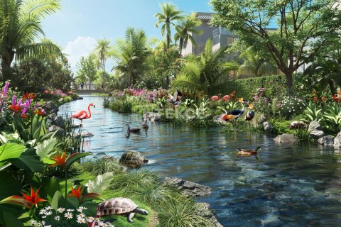 5 غرفة نوم تاون هاوس في Dubai Land, الإمارات العربية المتحدة رقم 199590 9