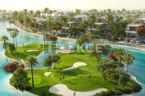 5 غرفة نوم تاون هاوس في Dubai Land, الإمارات العربية المتحدة رقم 199590 11