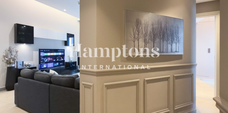 Appartement de 2 chambres à Barsha Heights (Tecom), UAE No. 159102