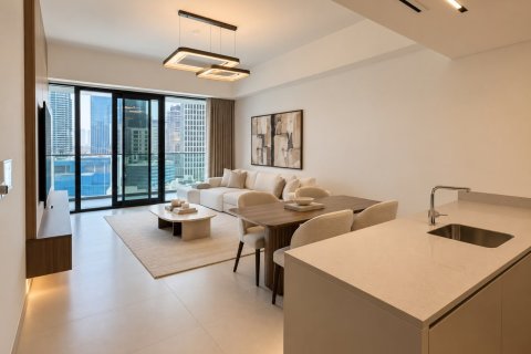 Appartement de 1 chambre à Downtown Dubai (Downtown Burj Dubai), UAE No. 220292