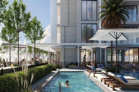 Appartement de Studio à Jumeirah Village Circle, UAE No. 32559 4