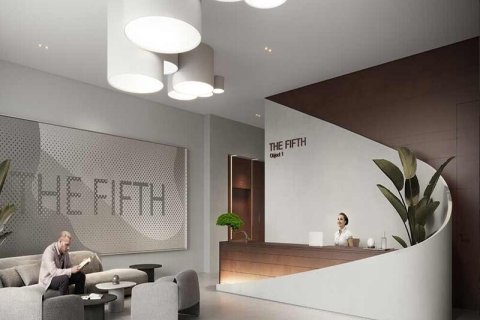 Appartement de Studio à Jumeirah Village Circle, UAE No. 32559 7